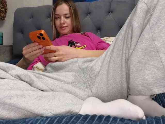 -Sexy_Hot_Angel- webcam