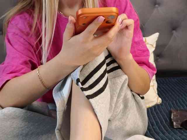 -Sexy_Hot_Angel- webcam