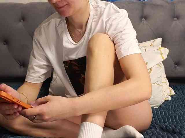 -Sexy_Hot_Angel- webcam