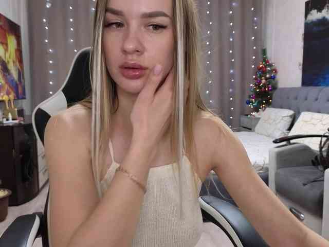 -Sexy_Hot_Angel- webcam