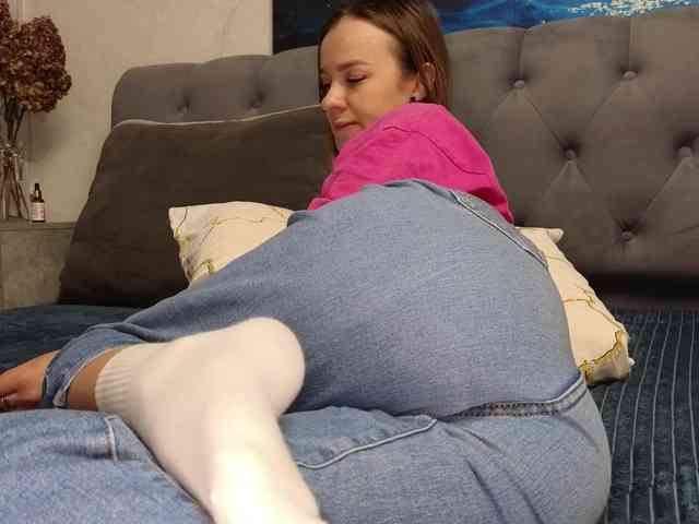 -Sexy_Hot_Angel- webcam