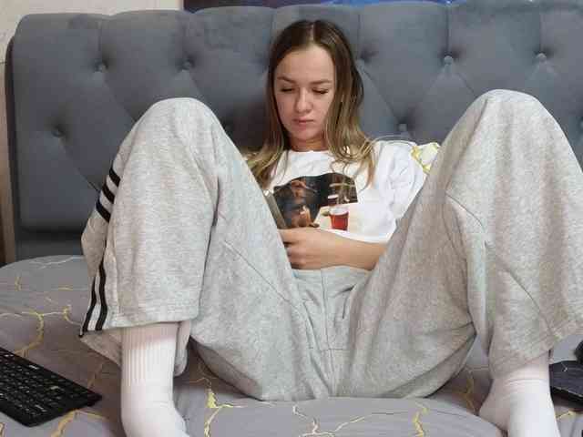 -Sexy_Hot_Angel- webcam