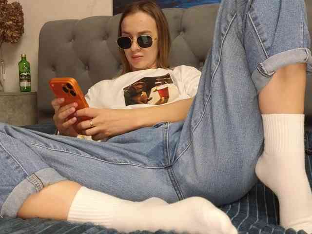 -Sexy_Hot_Angel- webcam