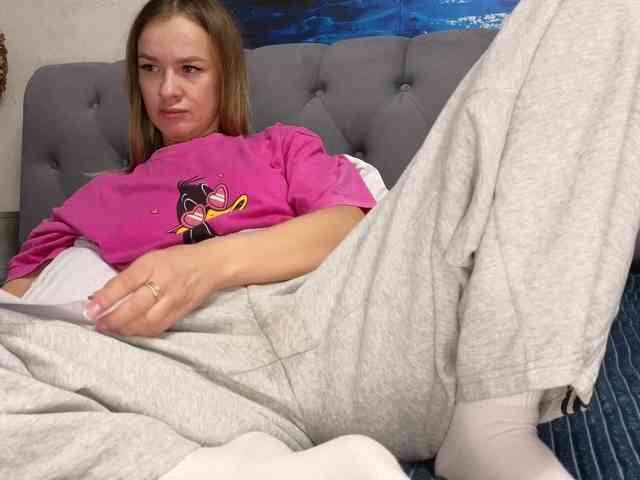 -Sexy_Hot_Angel- webcam