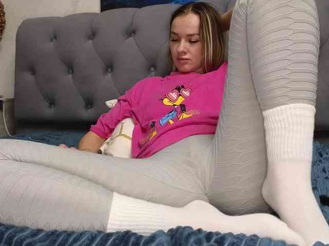 -Sexy_Hot_Angel- webcam