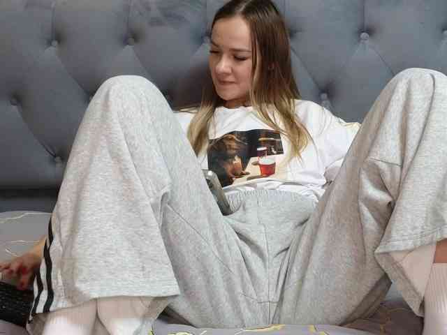 -Sexy_Hot_Angel- webcam