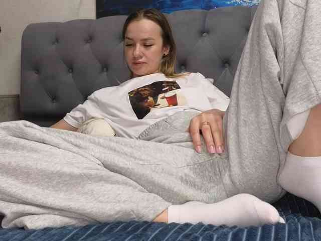 -Sexy_Hot_Angel- webcam