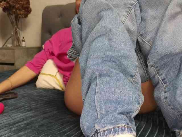 -Sexy_Hot_Angel- webcam