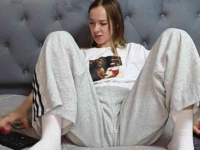 -Sexy_Hot_Angel- webcam