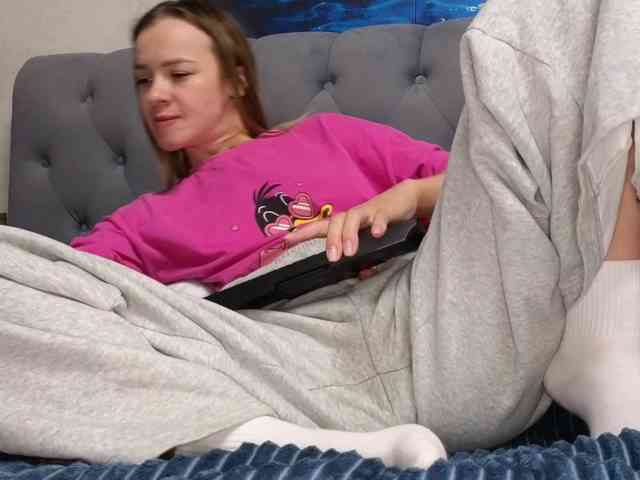 -Sexy_Hot_Angel- webcam