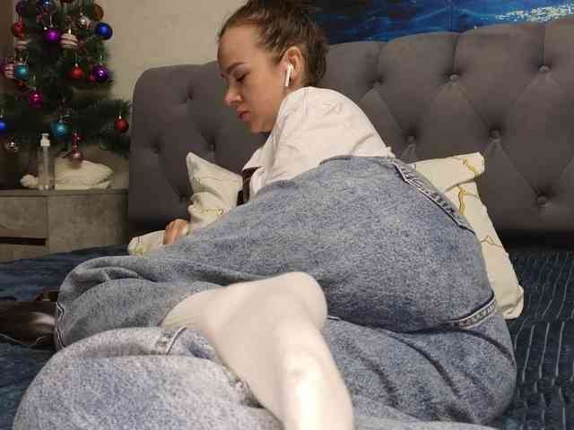 -Sexy_Hot_Angel- webcam