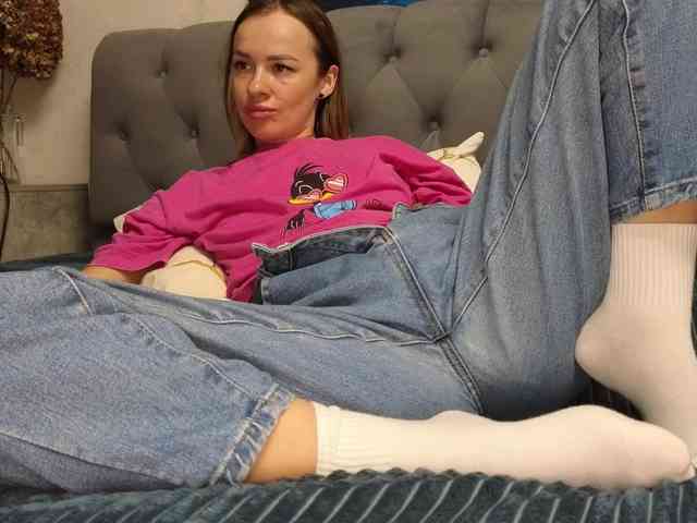 -Sexy_Hot_Angel- webcam