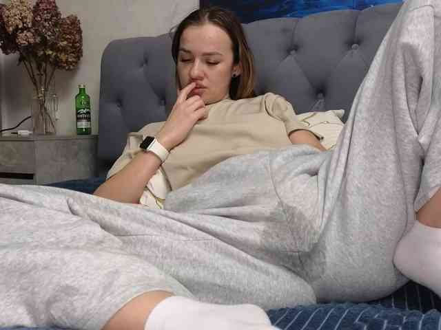 -Sexy_Hot_Angel- webcam