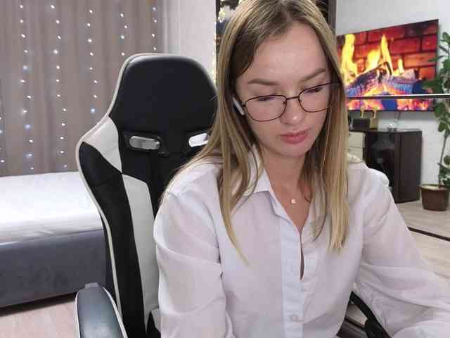 -Sexy_Hot_Angel- webcam