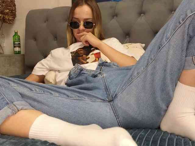 -Sexy_Hot_Angel- webcam