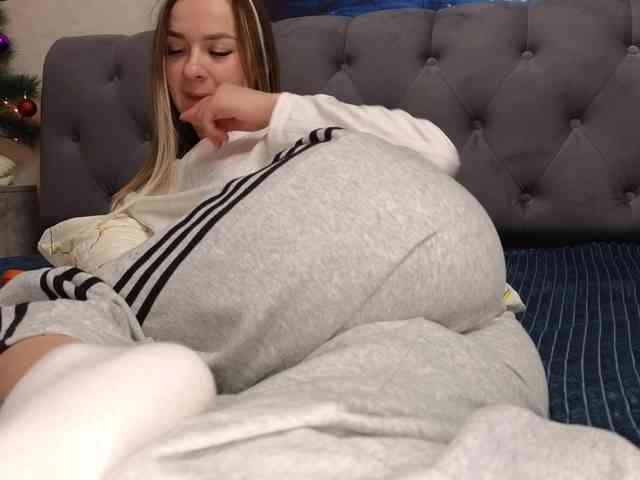 -Sexy_Hot_Angel- webcam