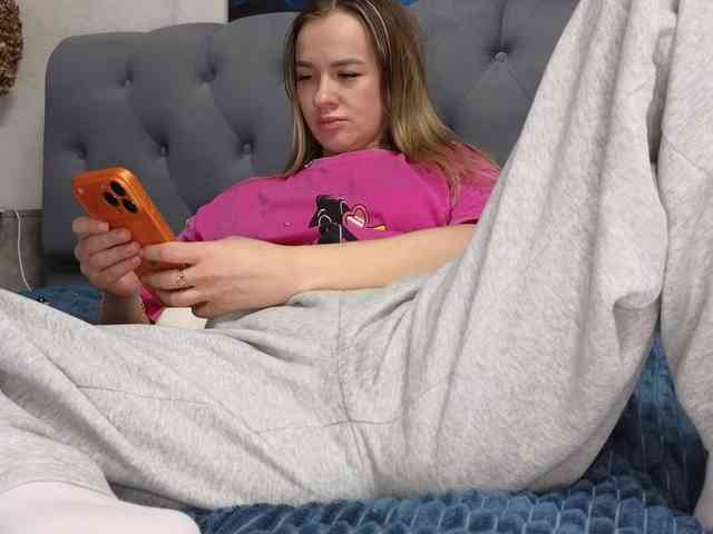 -Sexy_Hot_Angel- webcam