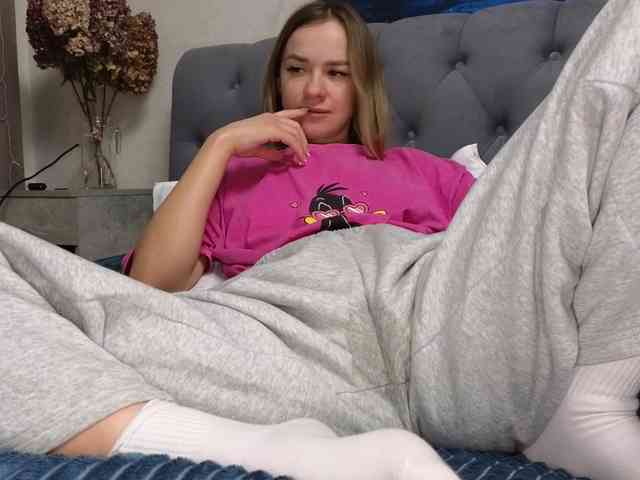 -Sexy_Hot_Angel- webcam