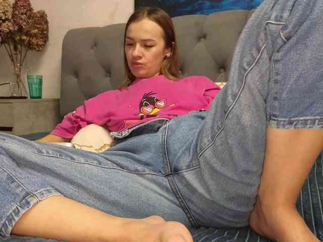 -Sexy_Hot_Angel- webcam