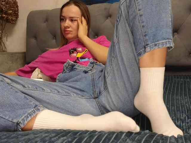 -Sexy_Hot_Angel- webcam