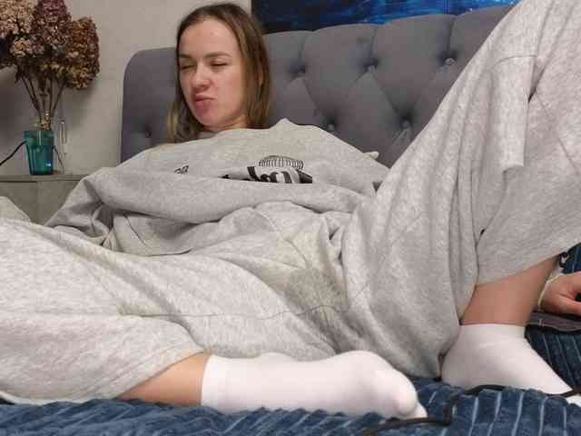 -Sexy_Hot_Angel- webcam