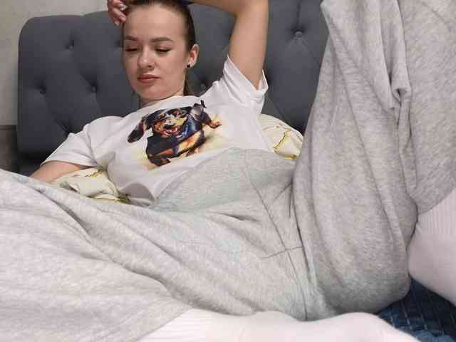 -Sexy_Hot_Angel- webcam