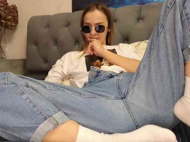 -Sexy_Hot_Angel- webcam