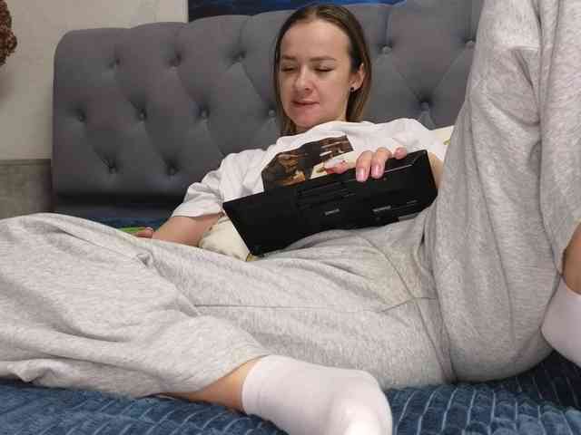 -Sexy_Hot_Angel- webcam