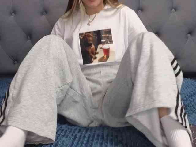 -Sexy_Hot_Angel- webcam