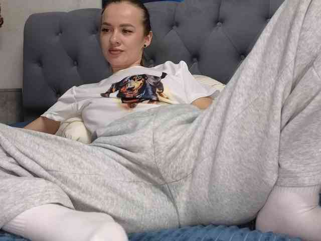 -Sexy_Hot_Angel- webcam