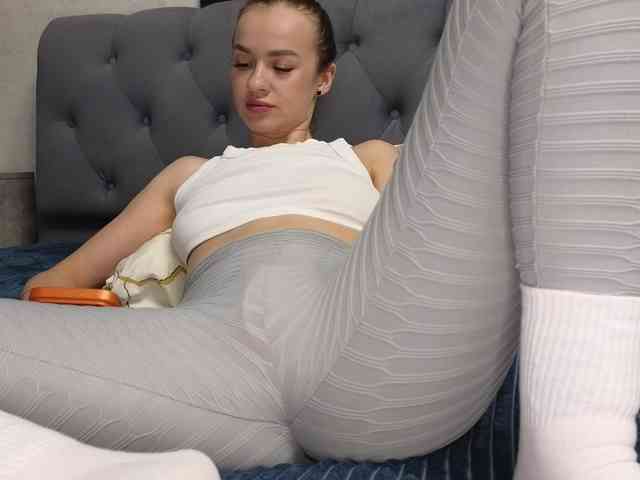 -Sexy_Hot_Angel- webcam