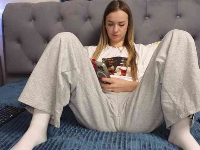 -Sexy_Hot_Angel- webcam