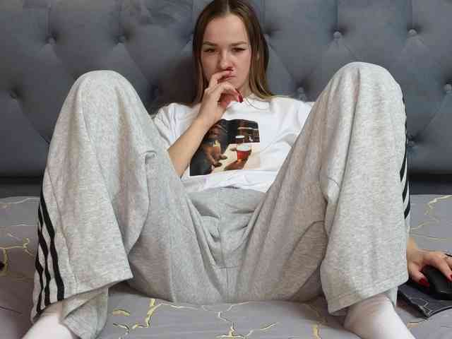 -Sexy_Hot_Angel- webcam