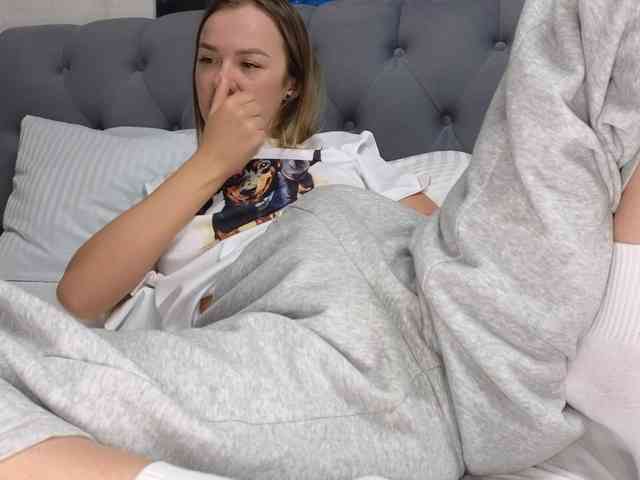 -Sexy_Hot_Angel- webcam