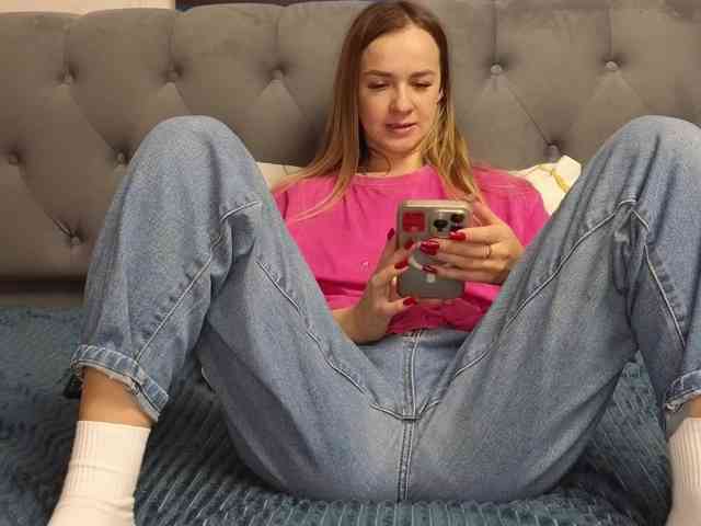 -Sexy_Hot_Angel- webcam