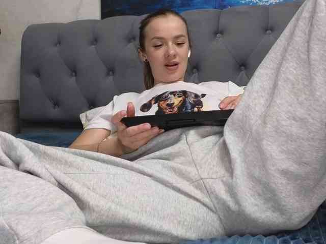 -Sexy_Hot_Angel- webcam