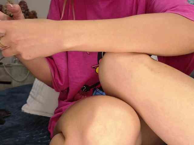 -Sexy_Hot_Angel- webcam