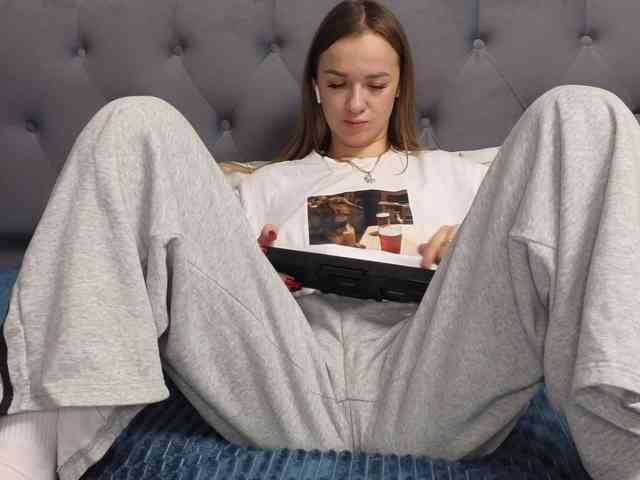 -Sexy_Hot_Angel- webcam