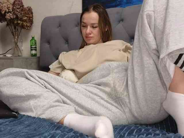 -Sexy_Hot_Angel- webcam