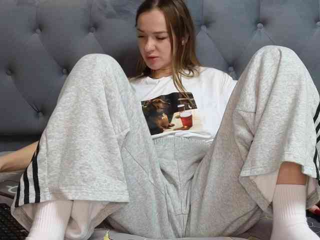 -Sexy_Hot_Angel- webcam