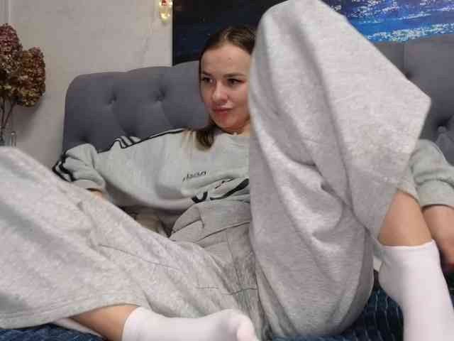 -Sexy_Hot_Angel- webcam