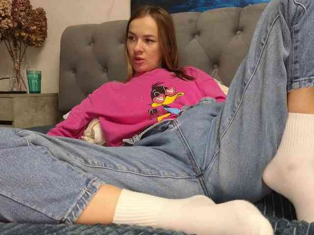 -Sexy_Hot_Angel- webcam