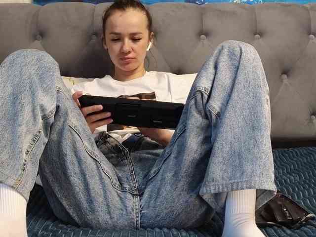 -Sexy_Hot_Angel- webcam