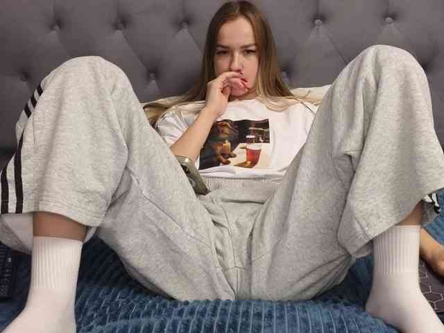 -Sexy_Hot_Angel- webcam