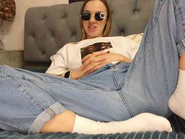 -Sexy_Hot_Angel- webcam