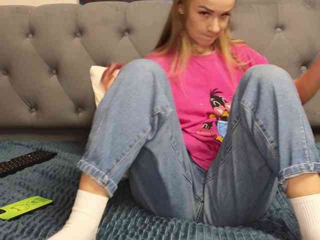 -Sexy_Hot_Angel- webcam