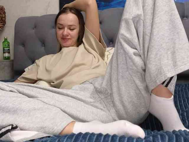 -Sexy_Hot_Angel- webcam