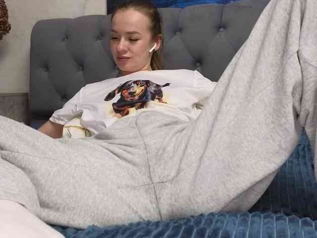 -Sexy_Hot_Angel- webcam