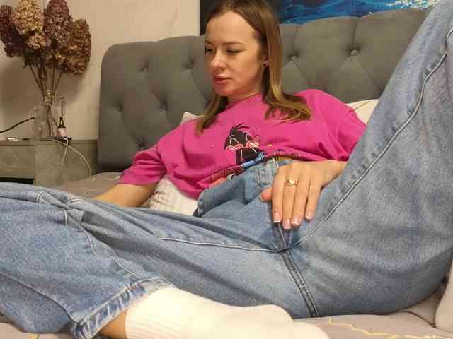 -Sexy_Hot_Angel- webcam