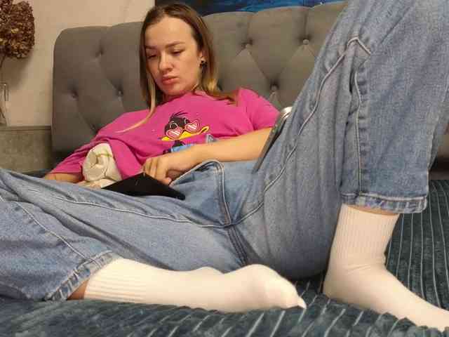 -Sexy_Hot_Angel- webcam